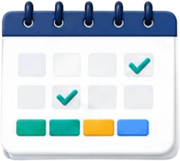 Time and subject planning
